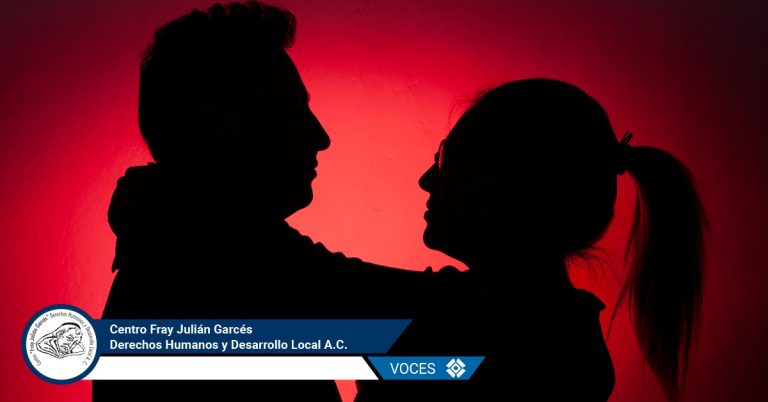 ¿Es cierto que hombres y mujeres sufrimos la violencia por igual?