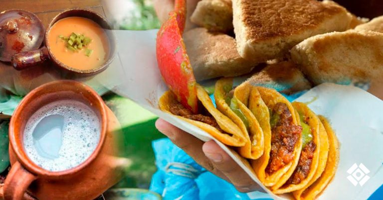 [Test] ¿Qué comida típica tlaxcalteca eres según tu personalidad?