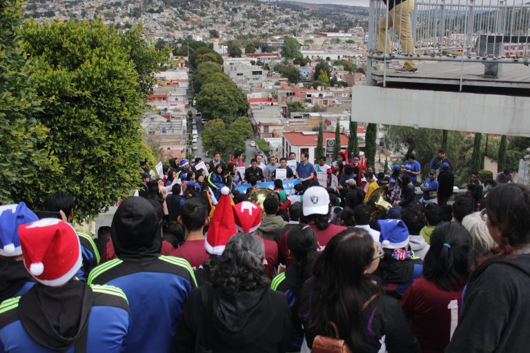 ¿Cómo hemos avanzado y retrocedido en derechos humanos este 2019 en Tlaxcala?
