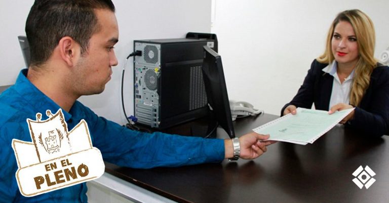 Congreso propone que Servidores Públicos en Ayuntamientos sean Profesionistas