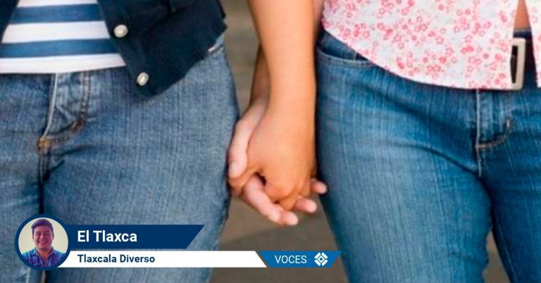 Mis amigas son homofóbicas