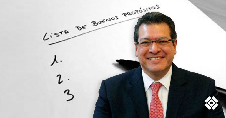 Marco Mena y sus 5 propósitos para el 2020 en Tlaxcala