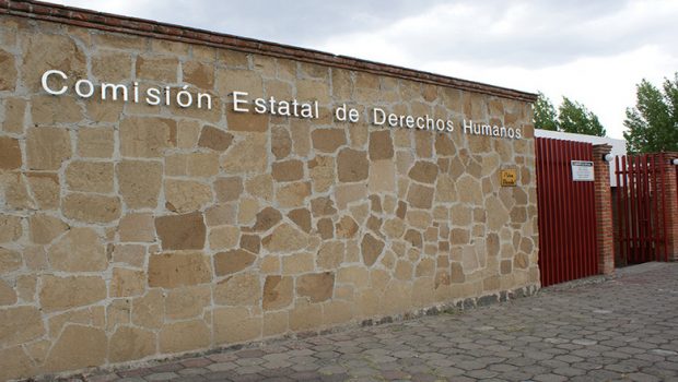 Más de 7 millones de pesos debe CEDH a ex colaboradores