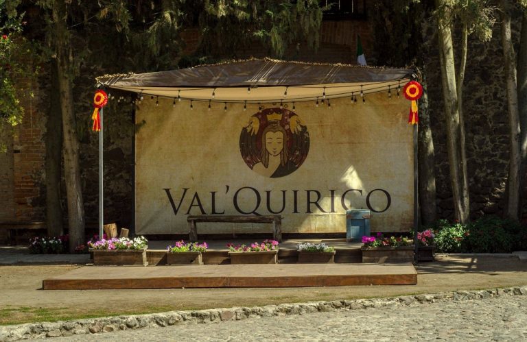 6 datos interesantes de Val`Quirico, la Toscana italiana en Tlaxcala