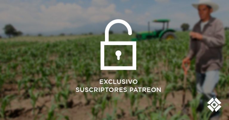Protegido: No todos los municipios presentaron irregularidades al usar recurso en el apoyo al campo