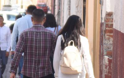 Tlaxcaltecas, los que menos se divorciaron en 2019