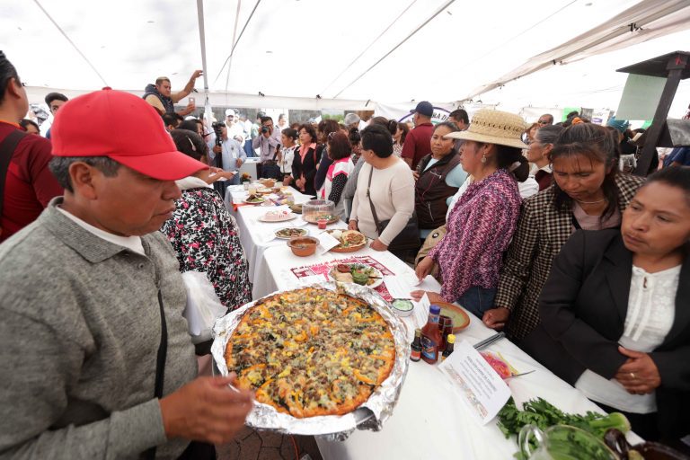 Comparamos lo que comen los tlaxcaltecas con las principales enfermedades que padecen