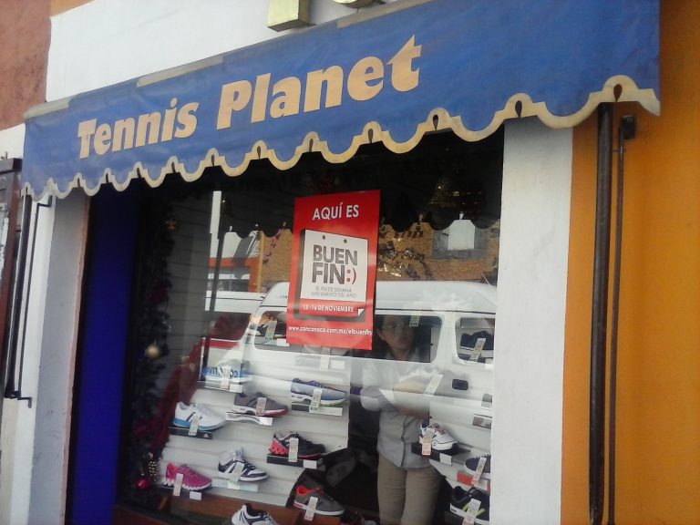 El Buen Fin no es la única forma; menos del 1% de empresas tlaxcaltecas invierten en publicidad