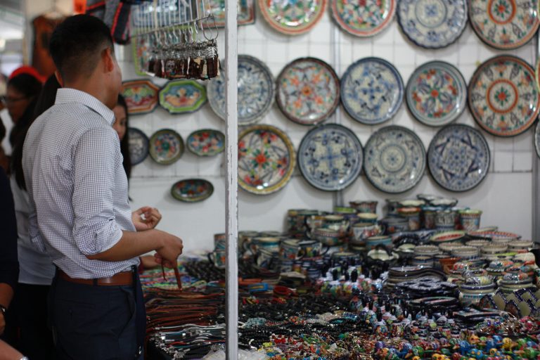 Cada vez hay más turistas en Tlaxcala; según la tasa de ocupación podemos recibir el doble