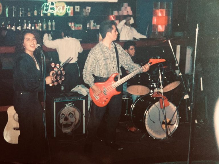 Éstas eran las bandas de rock tlaxcaltecas de los 80 y 90