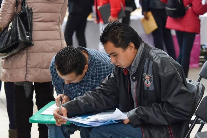 Importante incremento en desempleo e informalidad laboral durante 2019