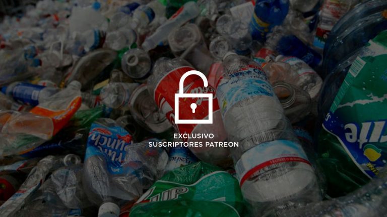 Protegido: ¿Por qué no son suficientes 50 toneladas de residuos que se reciclan al día en Tlaxcala?