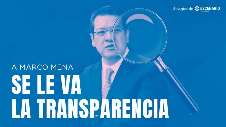 Ocupa Tlaxcala 1er lugar en incumplimiento a Ley General de Contabilidad Gubernamental: IMCO