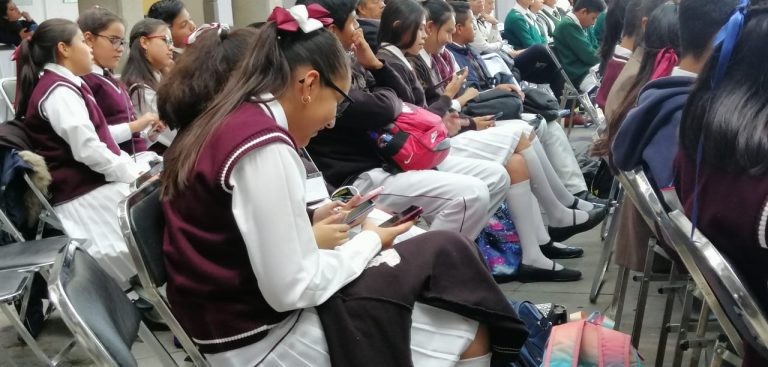 ¿Cómo va la educación en Tlaxcala?