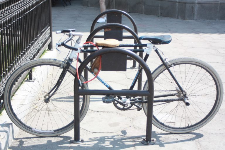 Sumaron 36 muertes de peatones y ciclistas en 2019