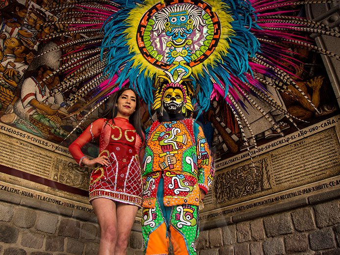 Fue 2019 el año con más incremento y diversificación en la oferta cultural del estado