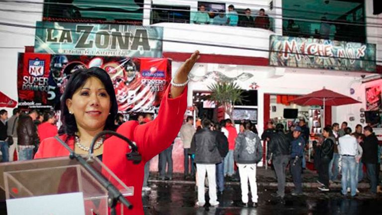 Capital del Estado encubre irregularidades del funcionamiento de bares en Tlaxcala