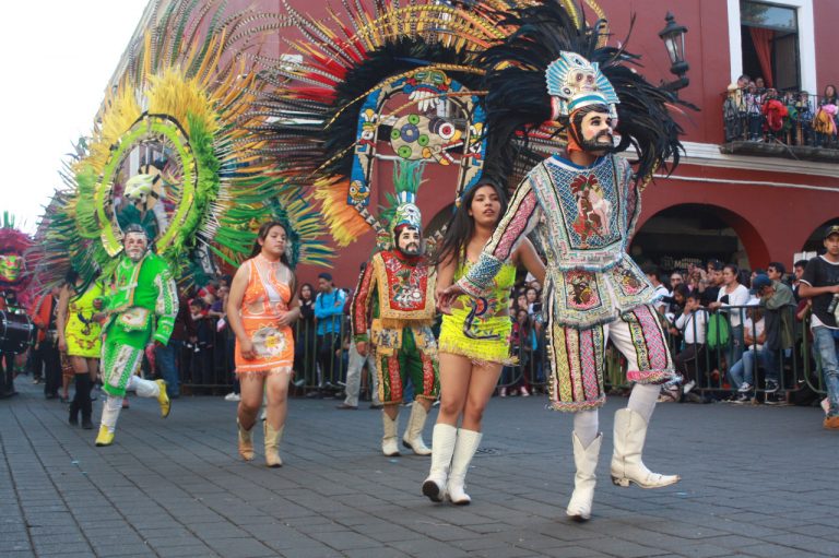 Cosas que amamos y odiamos del Carnaval de Tlaxcala