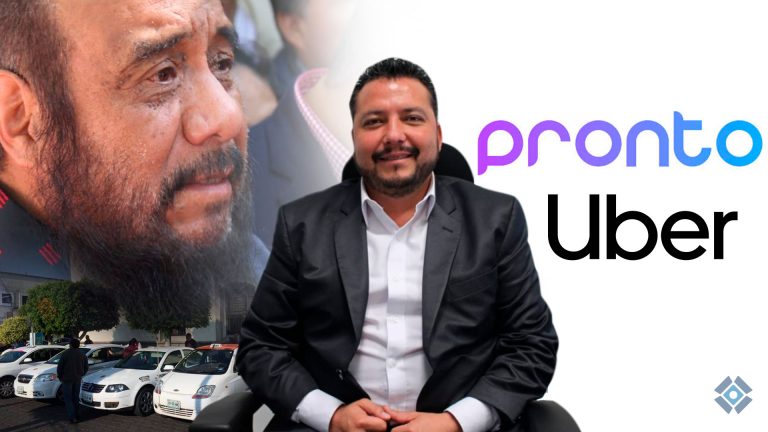 De aprobarse Ley de Movilidad ganará diputado y reglas viejas de transportistas