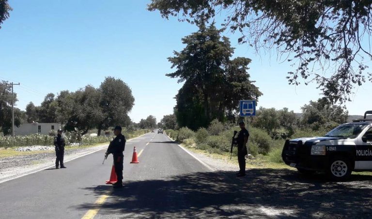 Lo que no dice Apizaco sobre presunta agresión sexual de 3 policías; sin perspectiva de género el comunicado