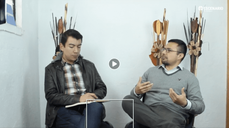 La otra perspectiva del crecimiento estatal, desde la lectura de Ulises Tamayo