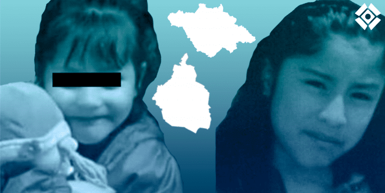Casos de Fátima en CDMX y Karla en Tlaxcala coinciden; cadena de irregularidades