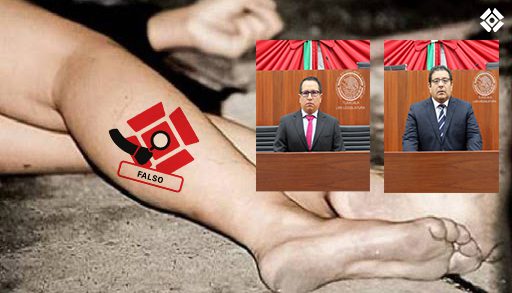 Mienten diputados locales de MORENA y PT sobre cifras de asesinatos con AMLO