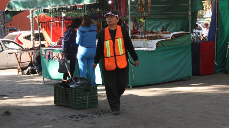 Más de 300 mdp perdería Tlaxcala por paro de Mujeres el 9 de marzo