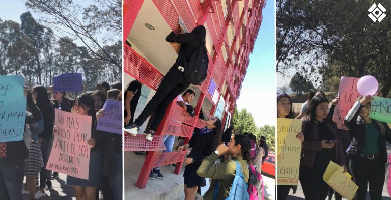¿Abuso, acoso u hostigamiento sexual en la UATx? Diferencia y cómo proceden en Tlaxcala