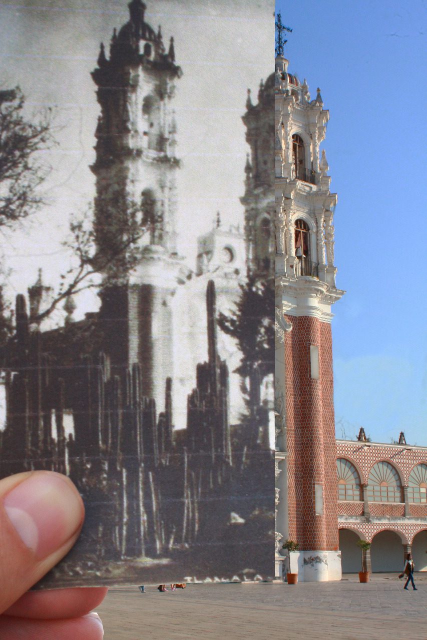 Te contamos de 7 lugares de Tlaxcala que sobrevivieron a la historia... Con algunos cambios 7 WhatsApp Image 2020 02 04 at 16.30.58