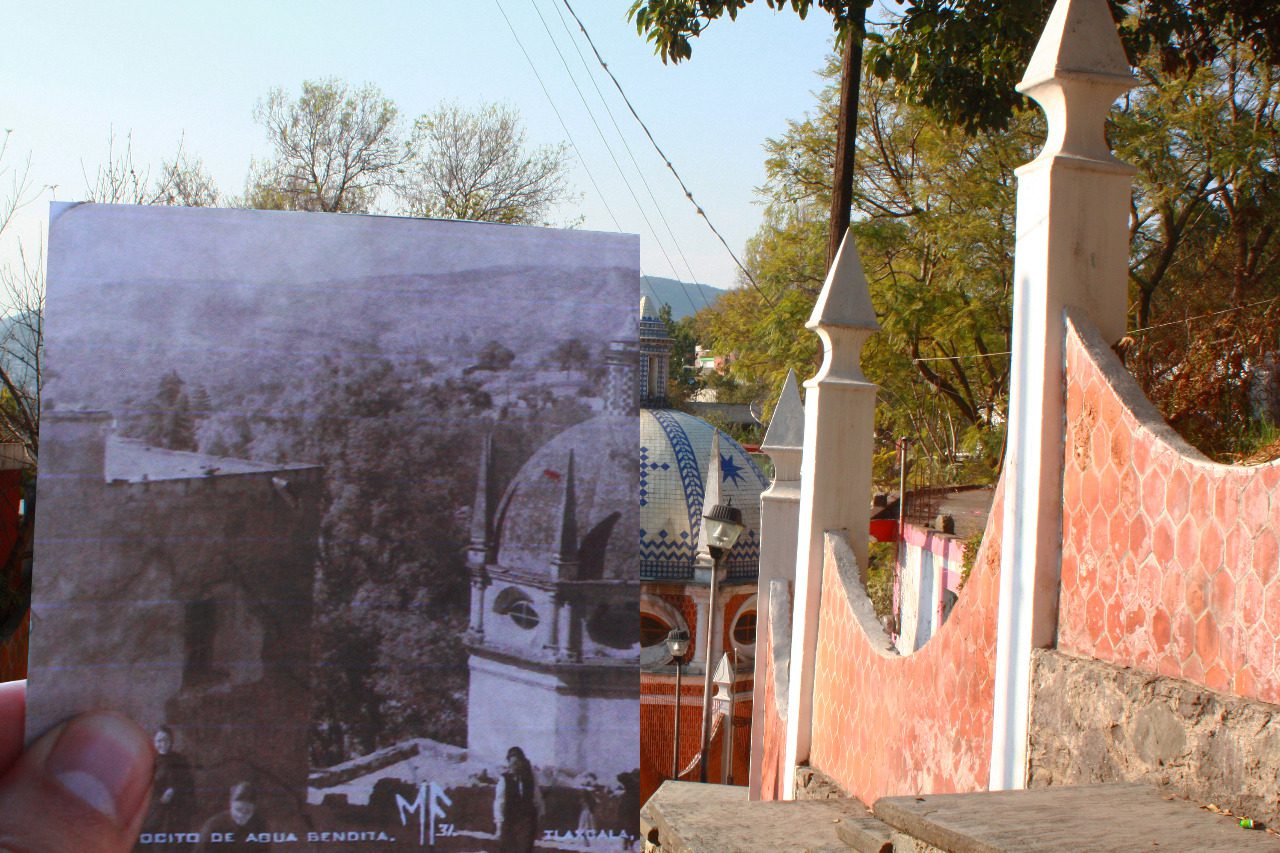 Te contamos de 7 lugares de Tlaxcala que sobrevivieron a la historia... Con algunos cambios 6 WhatsApp Image 2020 02 04 at 16.30.59 2