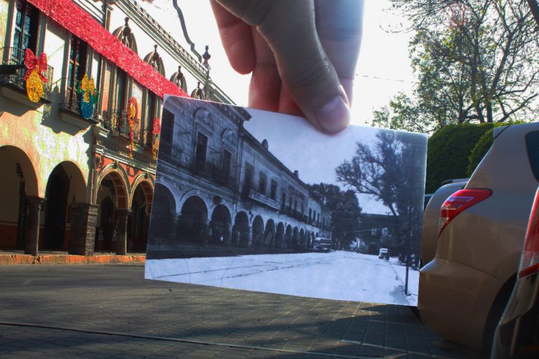 Te contamos de 7 lugares de Tlaxcala que sobrevivieron a la historia… Con algunos cambios