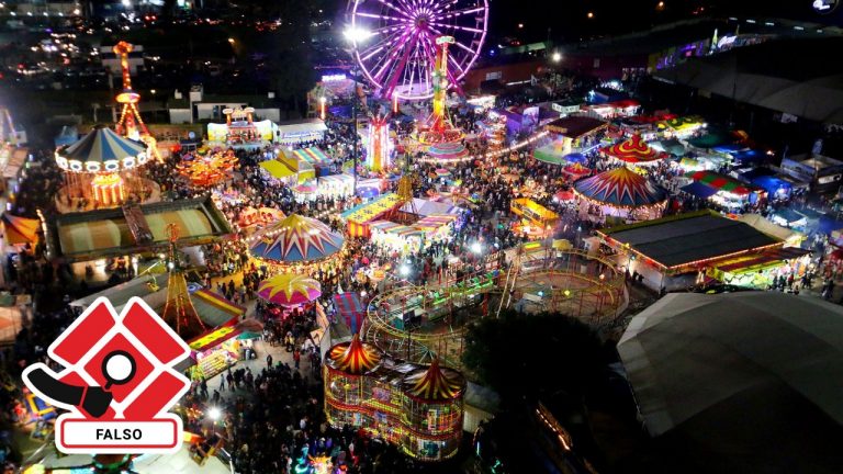 “Feria de Tlaxcala”, ¿única autosustentable del país? Falso, gasta más de lo que recauda