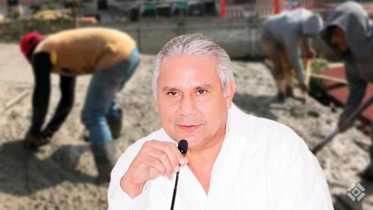 Desayunadores escolares, negocio redondo en Santa Apolonia Teacalco
