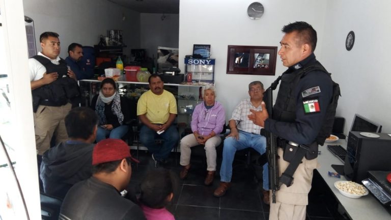 Jornadas para la Prevención del Delito, anticuadas y sin resultados
