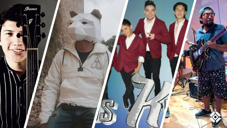 [Test] Según tu personalidad, ¿qué banda de rock tlaxcalteca necesitas oír?
