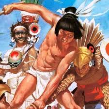 7 razones que hacen que valga la pena la restauración del Tlahuicole 2 WhatsApp Image 2020 02 20 at 19.56.44