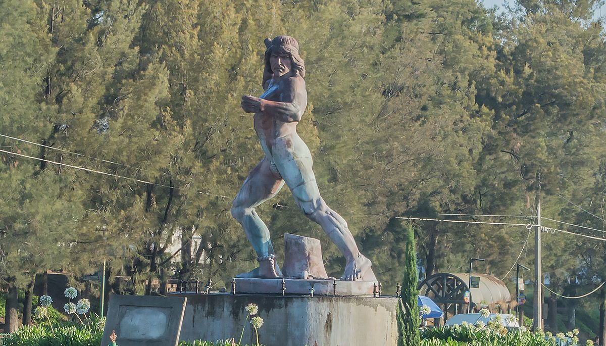 7 razones que hacen que valga la pena la restauración del Tlahuicole 5 WhatsApp Image 2020 02 20 at 19.58.05