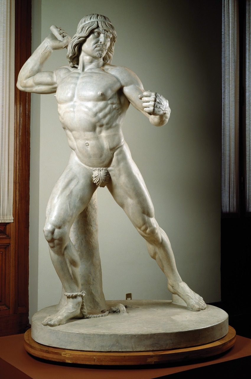 7 razones que hacen que valga la pena la restauración del Tlahuicole 6 WhatsApp Image 2020 02 20 at 19.58.39