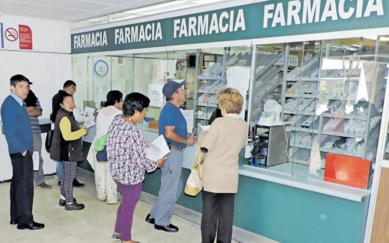 ¿Incremento de 65 mdp a SESA Tlaxcala? No te creas, es el pago por desbasto de 2019