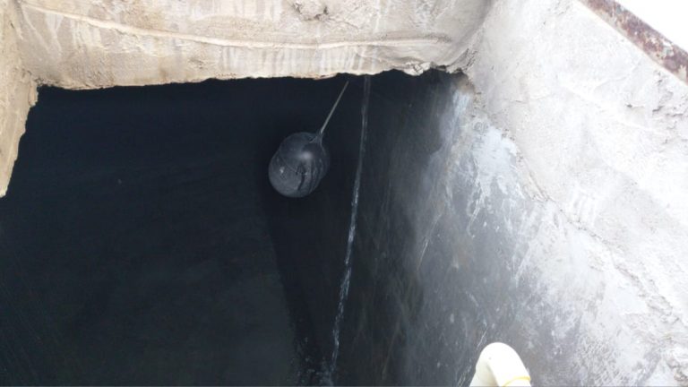 Cuauhtelulpan sin agua: Comisión de Agua Potable altera obra pública de Anabell Ávalos