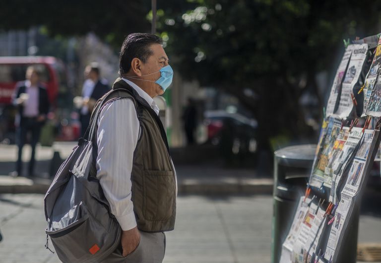 Inicia marzo con 11 casos sospechosos por Coronavirus; ninguno en Tlaxcala