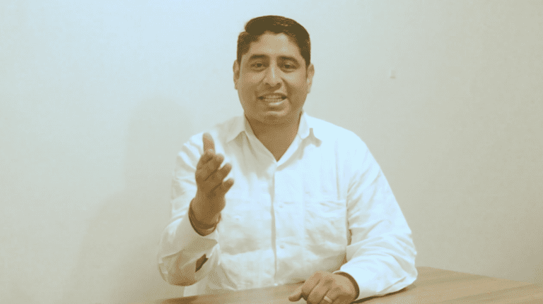 Por COVID-19 Lealtad no realizará cierre de campaña, anuncia Arturo Morales