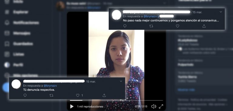 De la agresión a joven en Beirut Tlaxcala, Colectivo Mujer y Utopía comparte un análisis