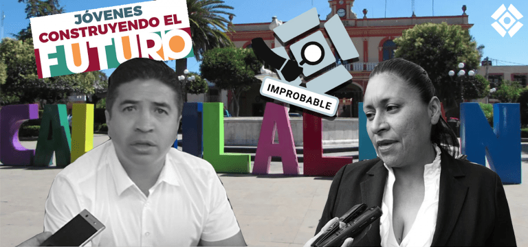 Disputa al aire: Ni Rivera ni Membrilla tienen datos porque no están transparentados