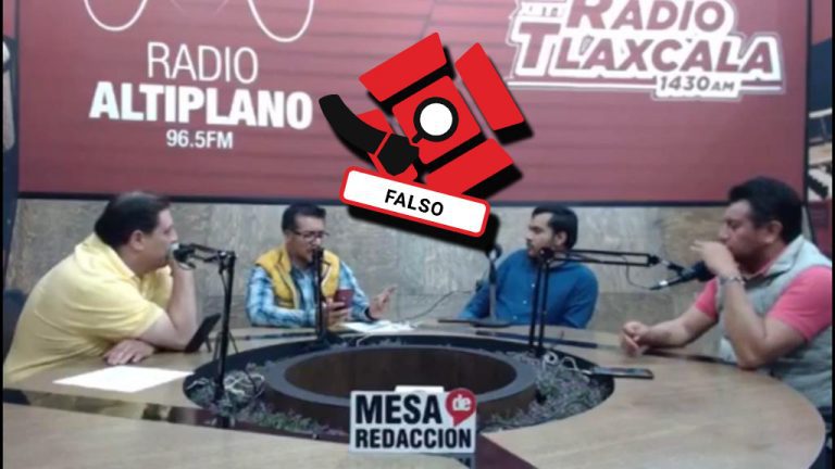 [AUDIO] Dan cifra al aire de casos sospechosos de COVID-19 en Tlaxcala, no son ni la mitad