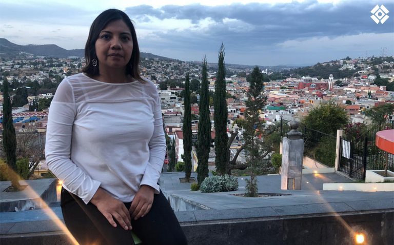 [AUDIOS] Impide Guadalupe Zamora diagnosticar 40 potenciales bebés sordos en Hospital de la Mujer
