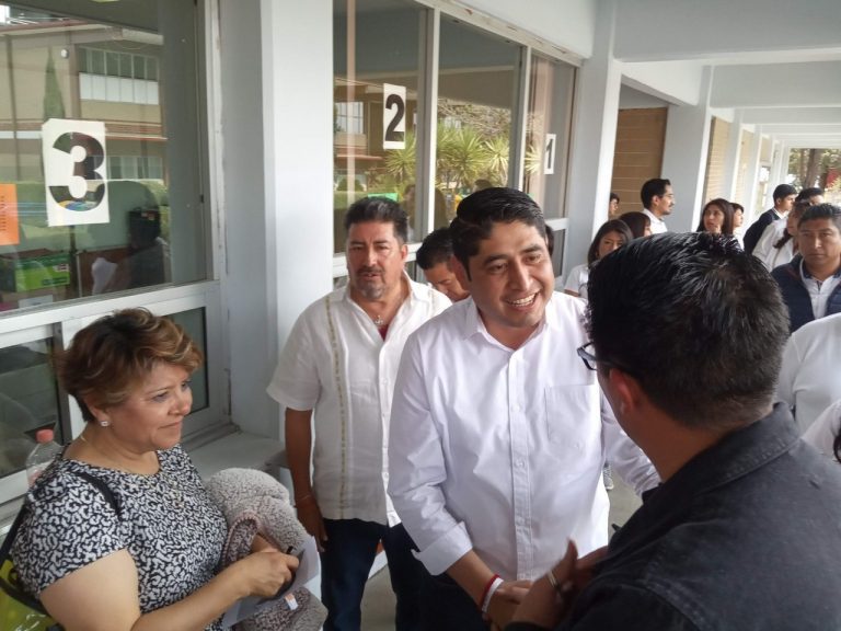 SNTE Sección 31 entre el pasado o la apuesta por Arturo Morales, la propuesta joven