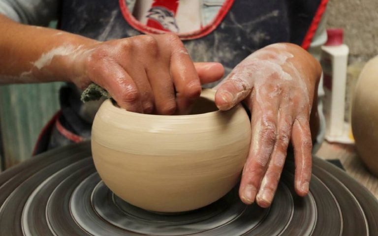 En crisis el sector artesanal de Tlaxcala; se perdió el 10% de artesanos en 5 años