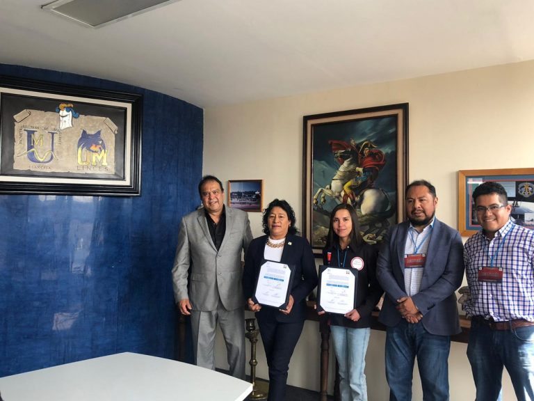 Suma Festival Gastronómico un aliado más, la Universidad Metropolina de Tlaxcala